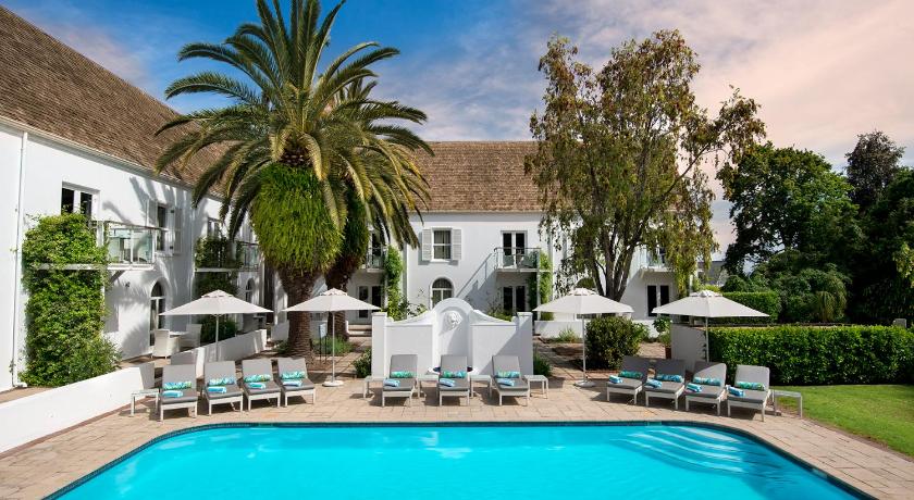 The Manor House at Fancourt photo