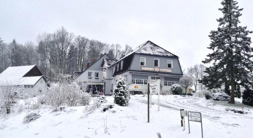 Waldhotel "Peter aufm Berge" photo