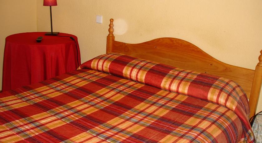 Hostal Puerta Bonita Vista Alegre photo