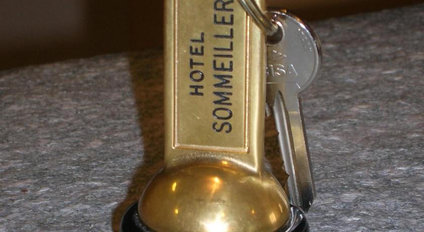 Hotel Sommeiller photo