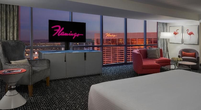 Flamingo Las Vegas