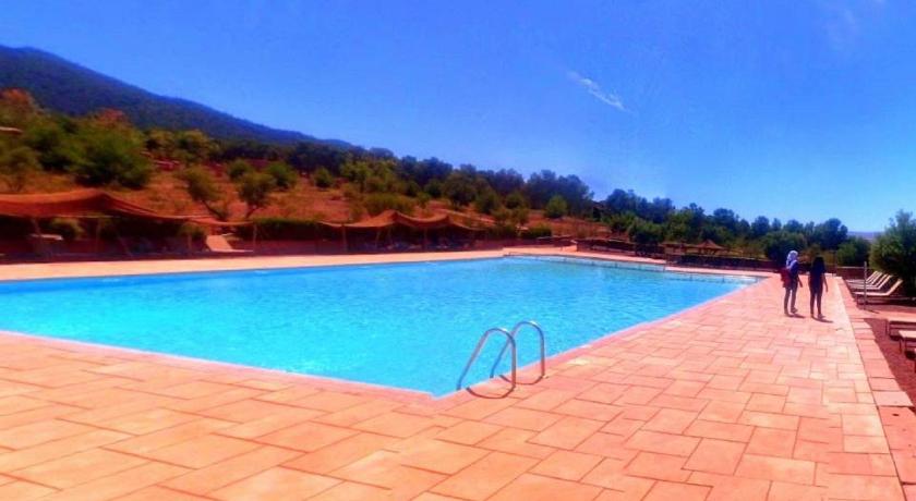 Terres d'Amanar photo
