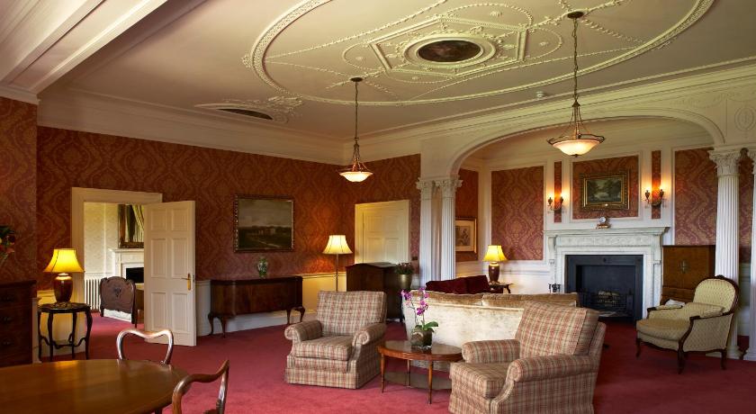 Luton Hoo Hotel, Golf and Spa