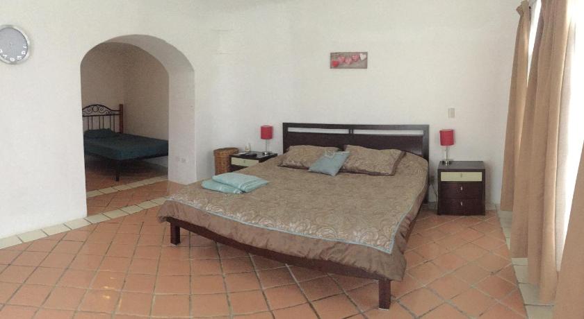 Casa Azul Beautiful Beach House In Cancun Hotel Zone In