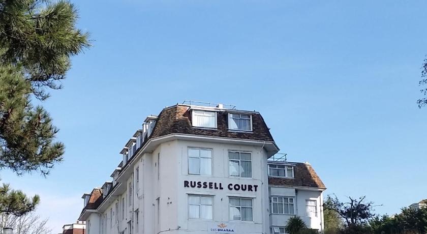 Russell Court Hotel