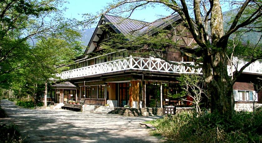 Book Kamikochi Nishi Itoya Mountain Lodge Matsumoto 2019 - 