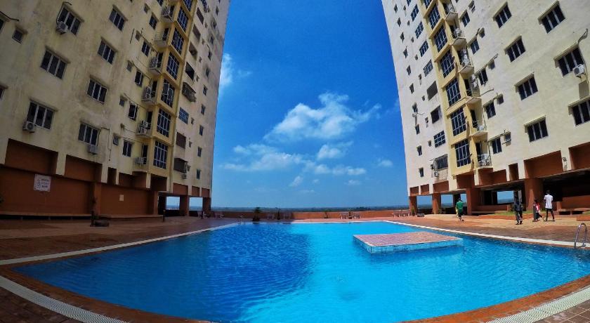 Sultan Bridge Place — Hotel in Kota Bharu