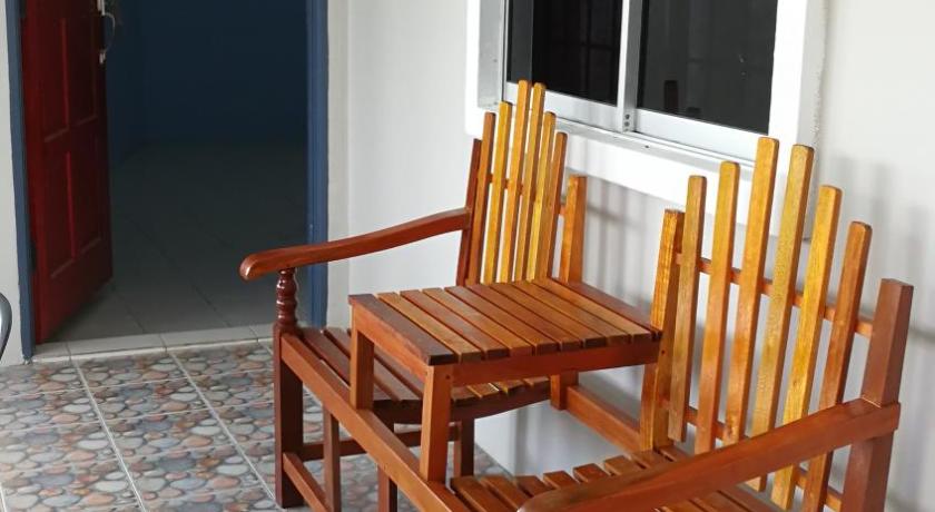 Image of Family Double Room 9