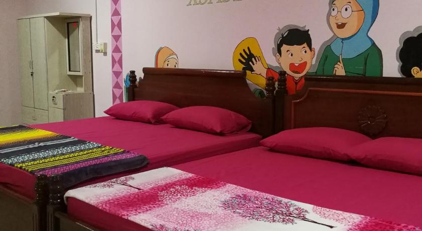 Image of Deluxe Suite 0