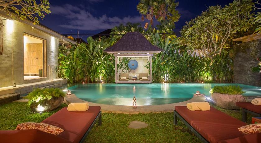Villa Sky Li by Nagisa Bali photo