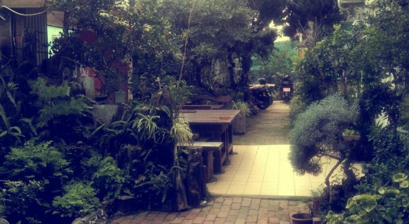 Sea Villa Homestay photo