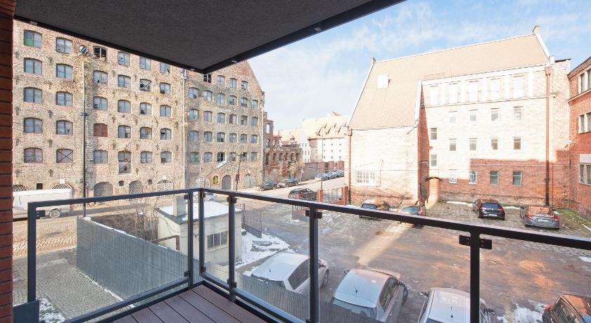 Apartamenty Chmielna 72 photo
