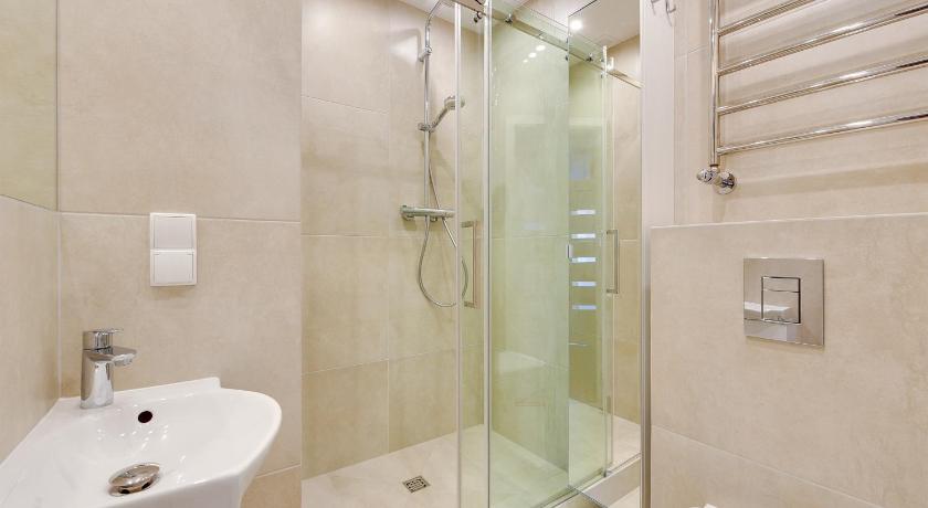 Apartamenty Chmielna 72 photo