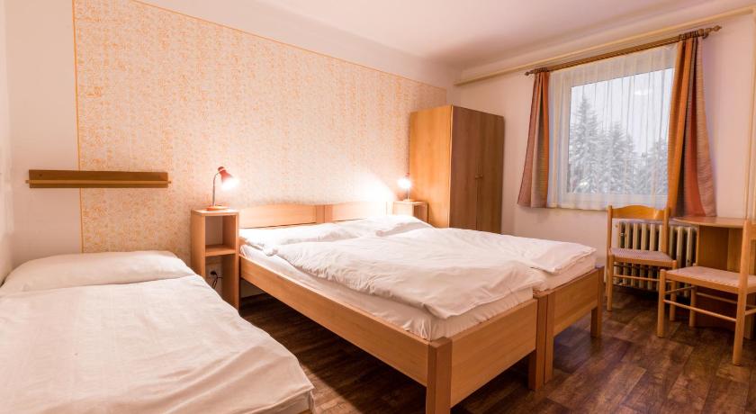 Image of Family Suite 3
