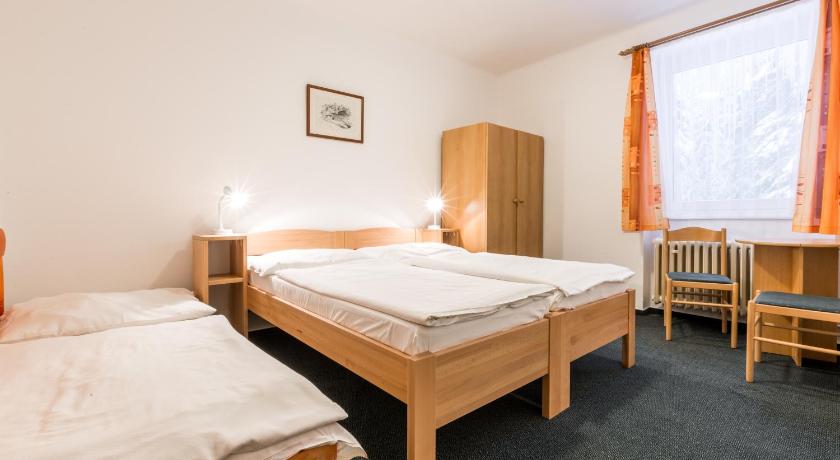 Image of Two-Bedroom Suite 1