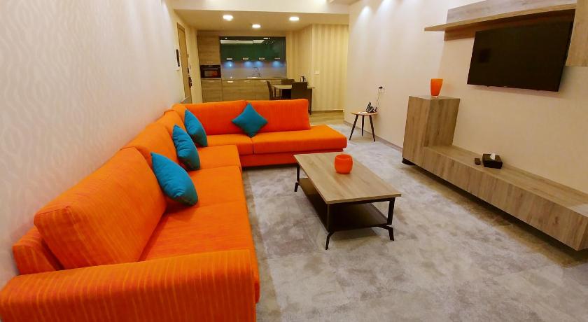 Image of Ambassador Suite 3