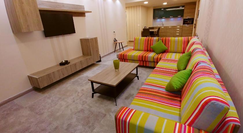 Image of Ambassador Suite 4