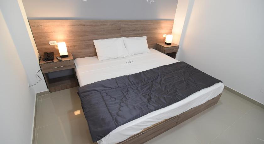Hotel Escala photo