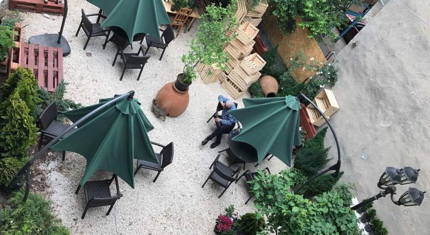 Tali Home — Hotel in Tbilisi