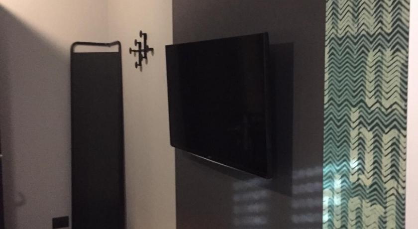 Rome Tiburtina Suites, Roma 3-Star Hotel restaurant