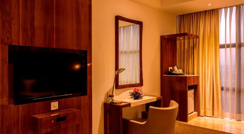 Regenta Inn Embassy Ajmer