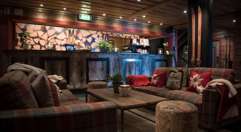 Hotel Bugelhof photo