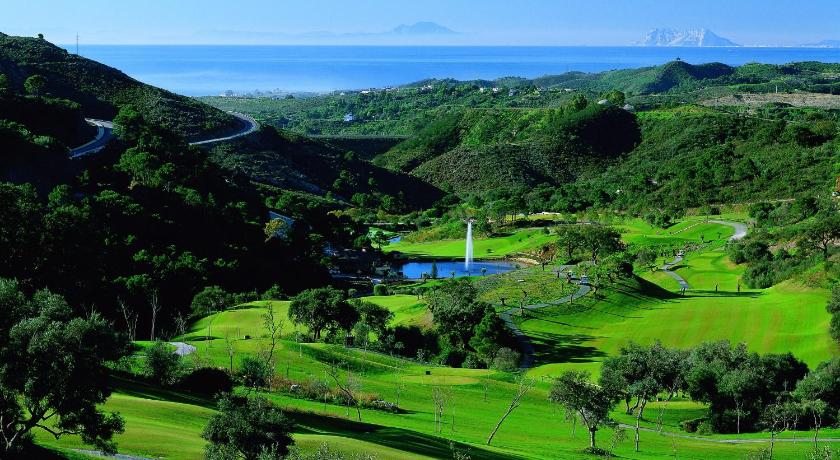 Marbella Club Hotel · Golf Resort & Spa