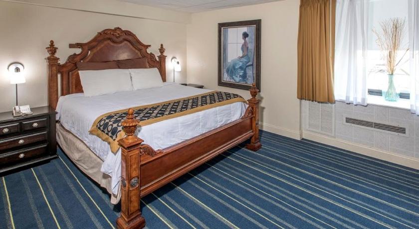 Days Hotel by Wyndham Allentown Airport / Lehigh Valley