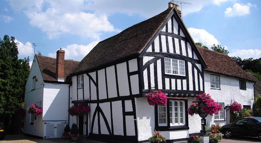 Park Cottage photo