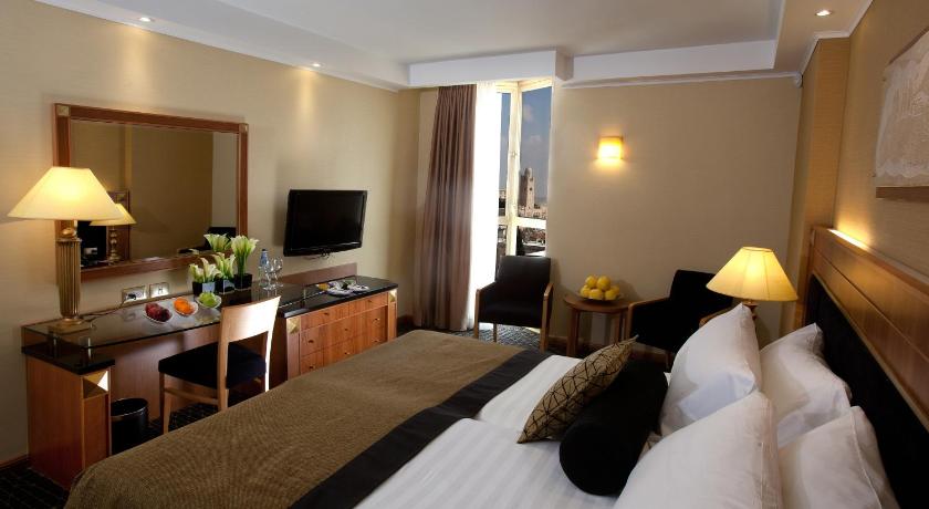 Image of Deluxe New City View 9