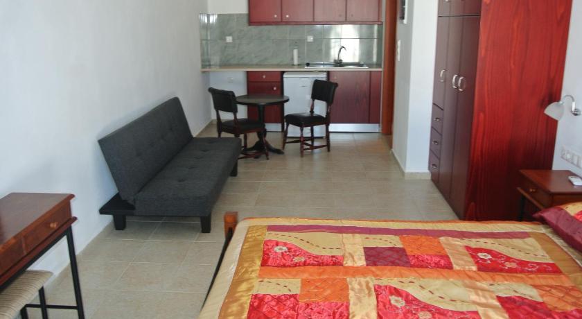 APARTMENTS kokalaki photo
