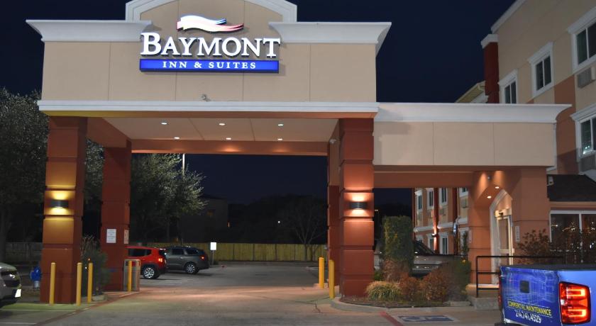 Baymont by Wyndham Dallas/ Love Field