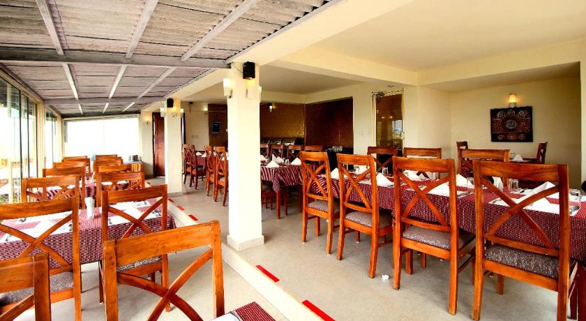 Deshadan Mountain Resort - The highest resort in Munnar - image 29