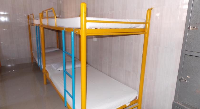 vrs dormitary — Hotel in Mysore