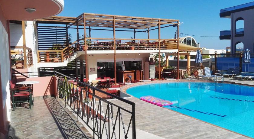 Epis Hotel