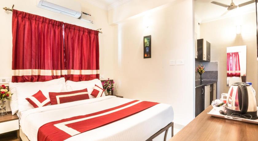 Octave Studio Hotel