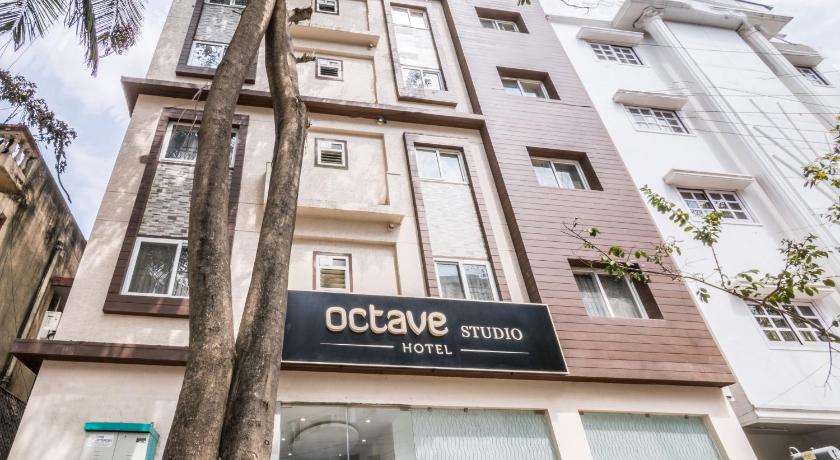 Octave Studio Hotel