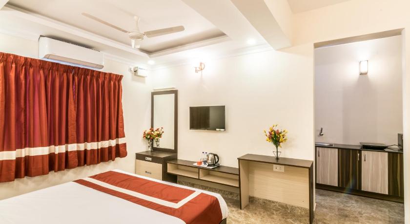Octave Studio Hotel
