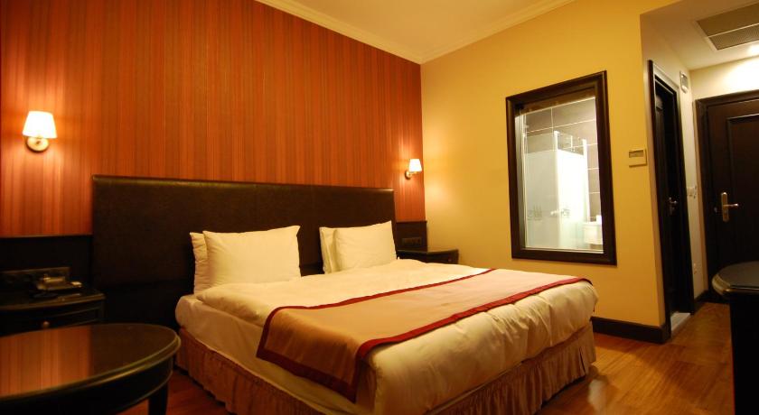 Sultan Mehmed Hotel Istanbul photo