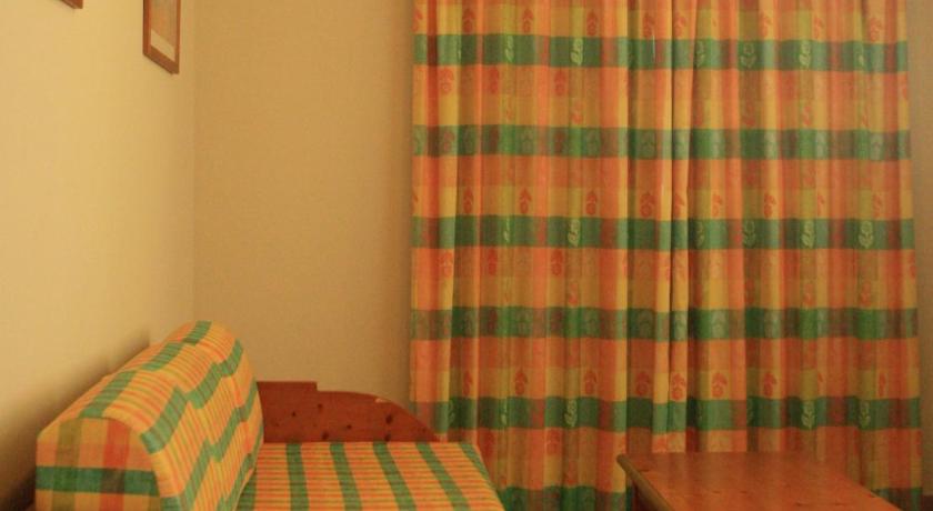 Apartamentos Las Mozas photo