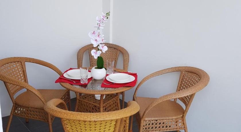 Sugar Reef Apartment photo