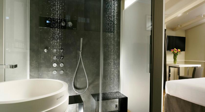 Locanda della Posta Boutique Hotel photo