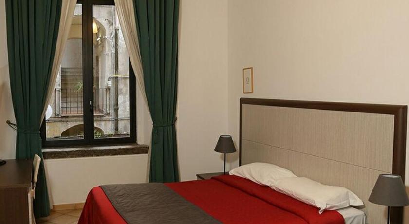 Image of Comfort Single Room 3