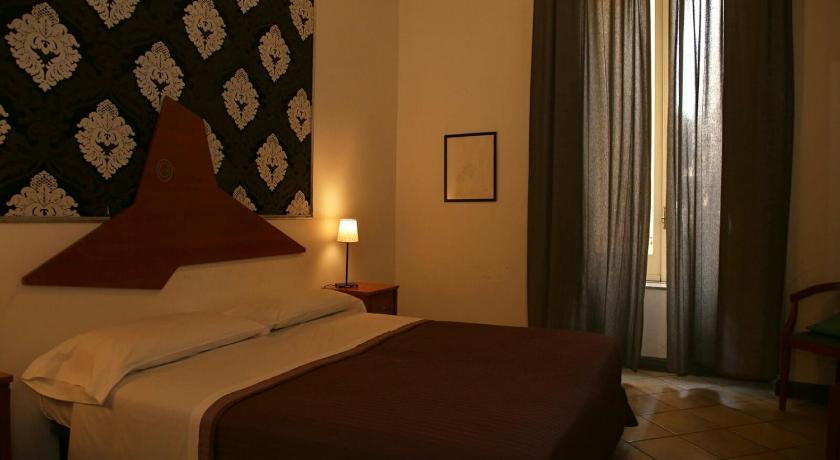 Image of Comfort Single Room 1