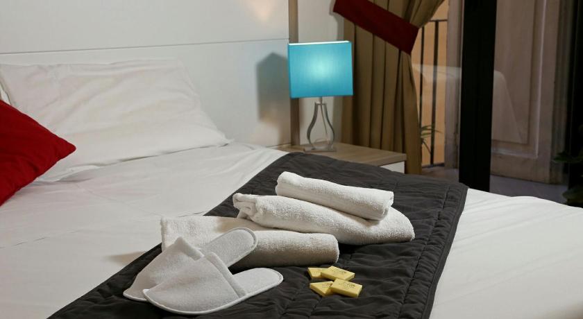 Image of Comfort Single Room 0
