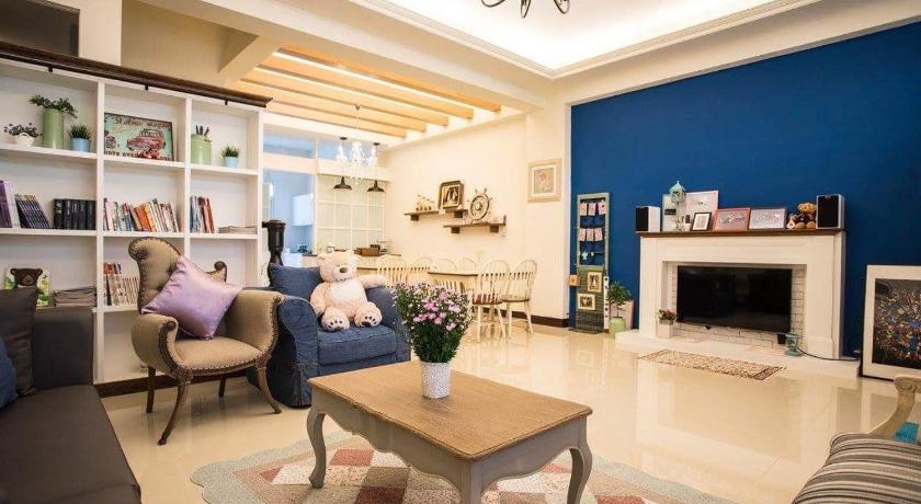 Bay House — Hotel in Pingtung
