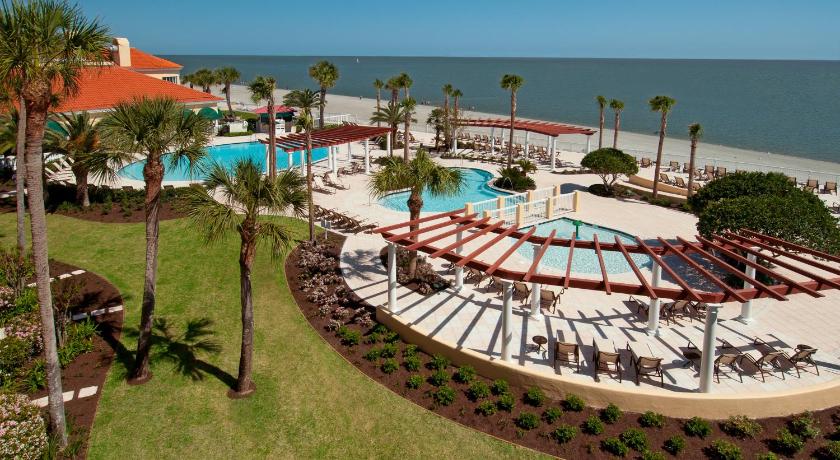 The King and Prince Beach & Golf Resort photo