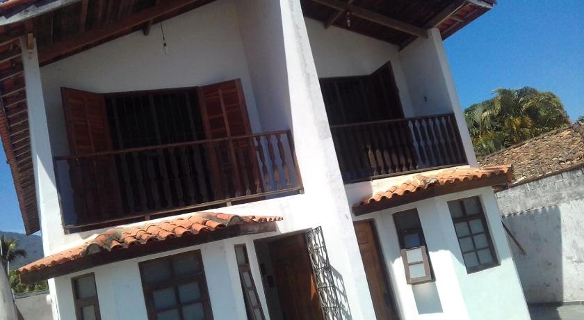 casa 2 e 4 quartos!