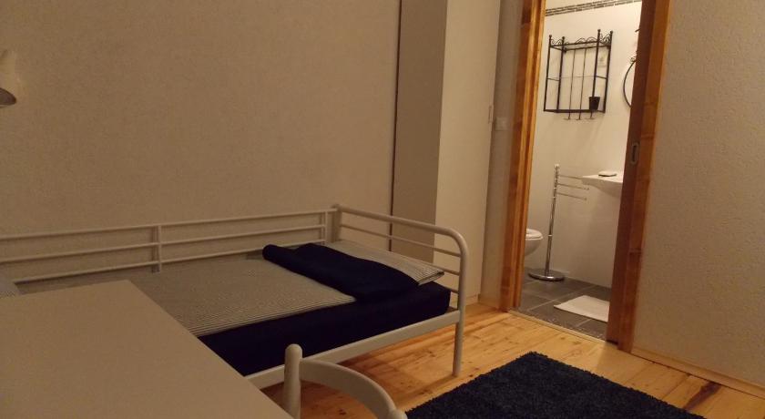 Guesthouse Stari Tisler photo