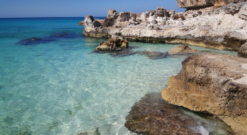 Hostal B&B Italia Caribe photo